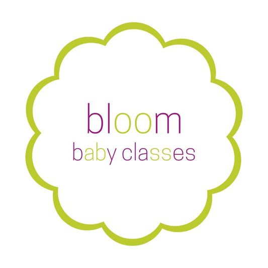 Bloom Baby Classes: Magical Saturday Session for Busy Families!