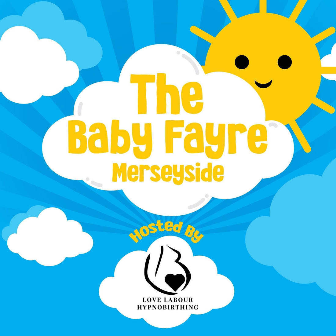 The Baby Fayre Merseyside Returns – A Must Visit Event for New & Expectant Families!