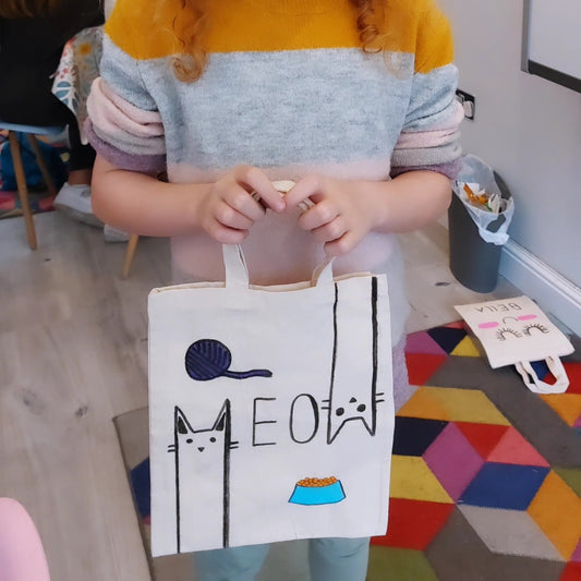 Creative Expression for Teens: May Art School Seniors Returns to Formby