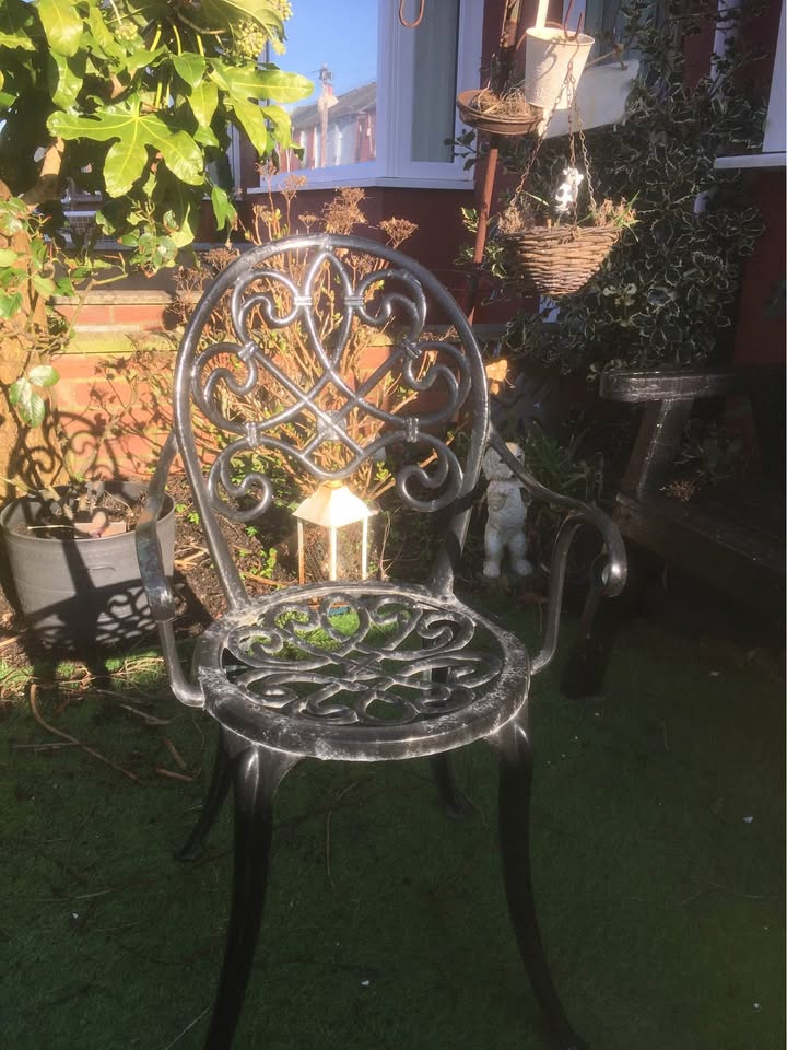 Garden Chair
