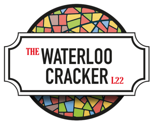 Waterloo Cracker