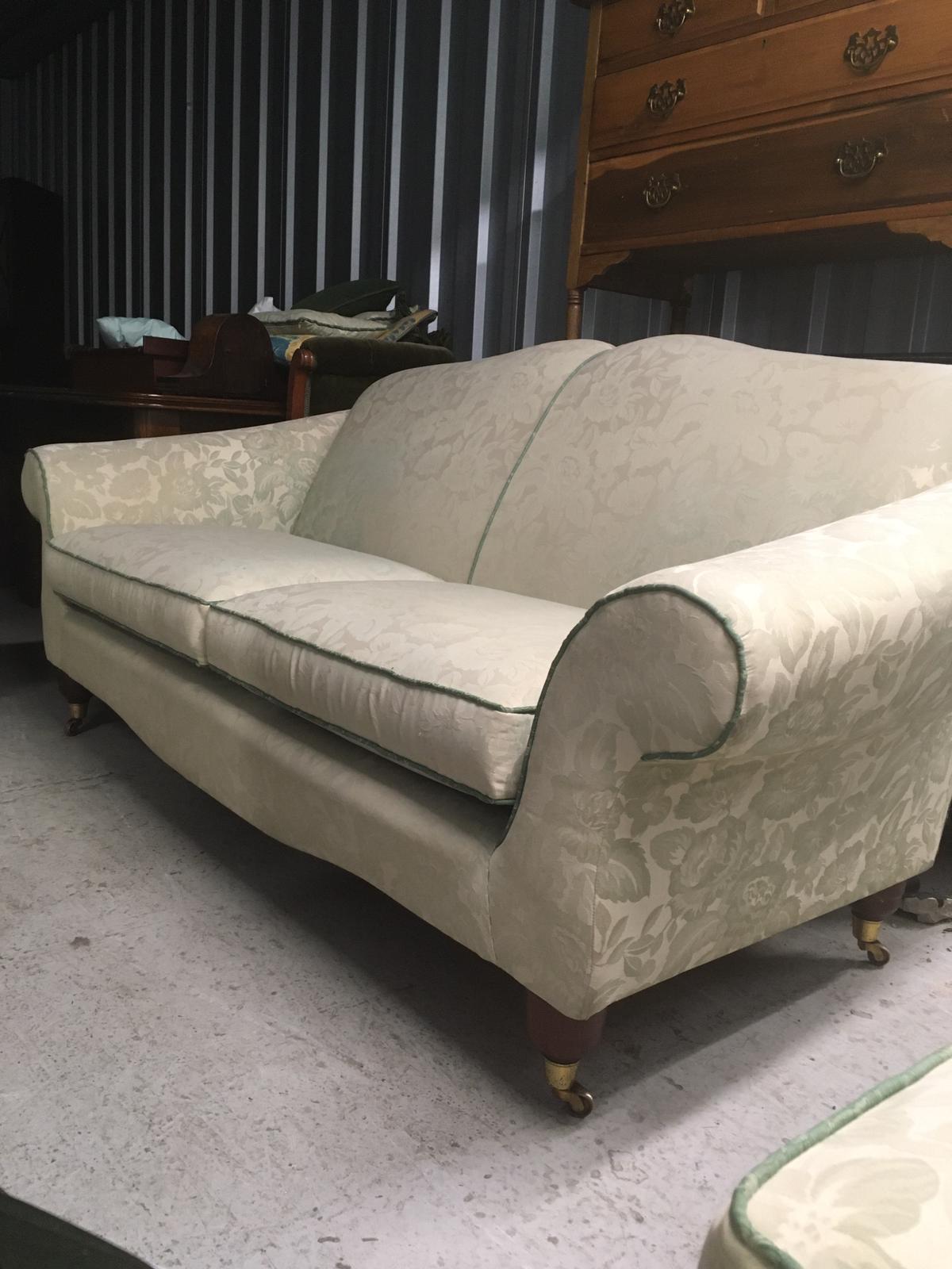 Vintage 3 peice suite