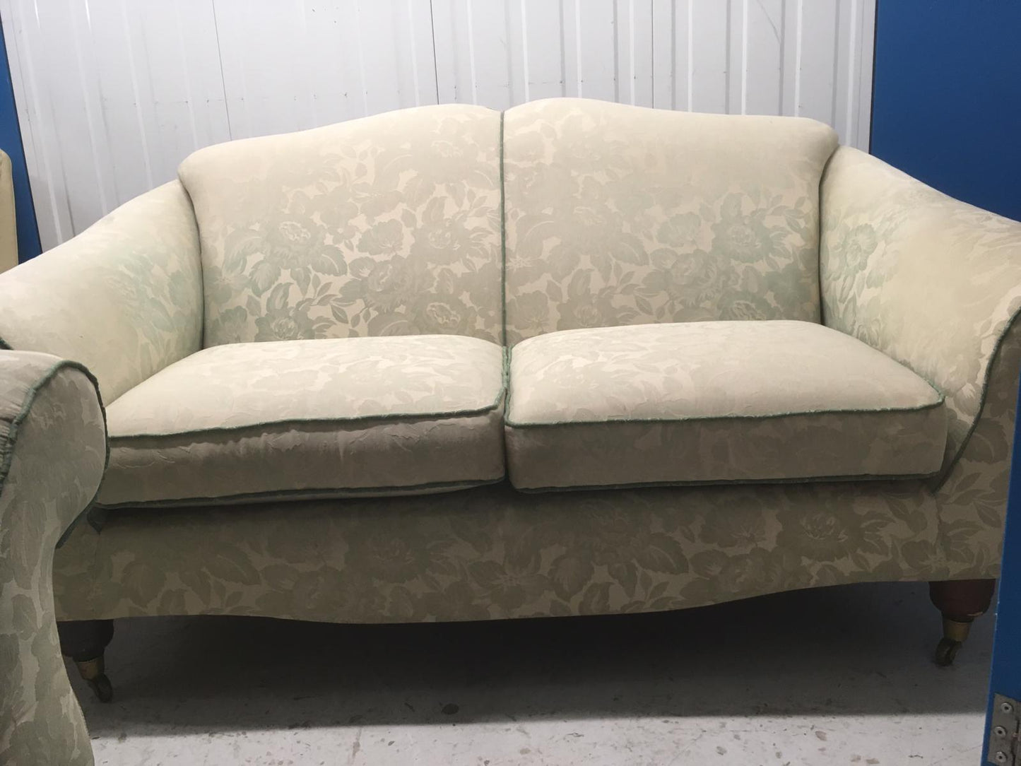 Vintage 3 peice suite