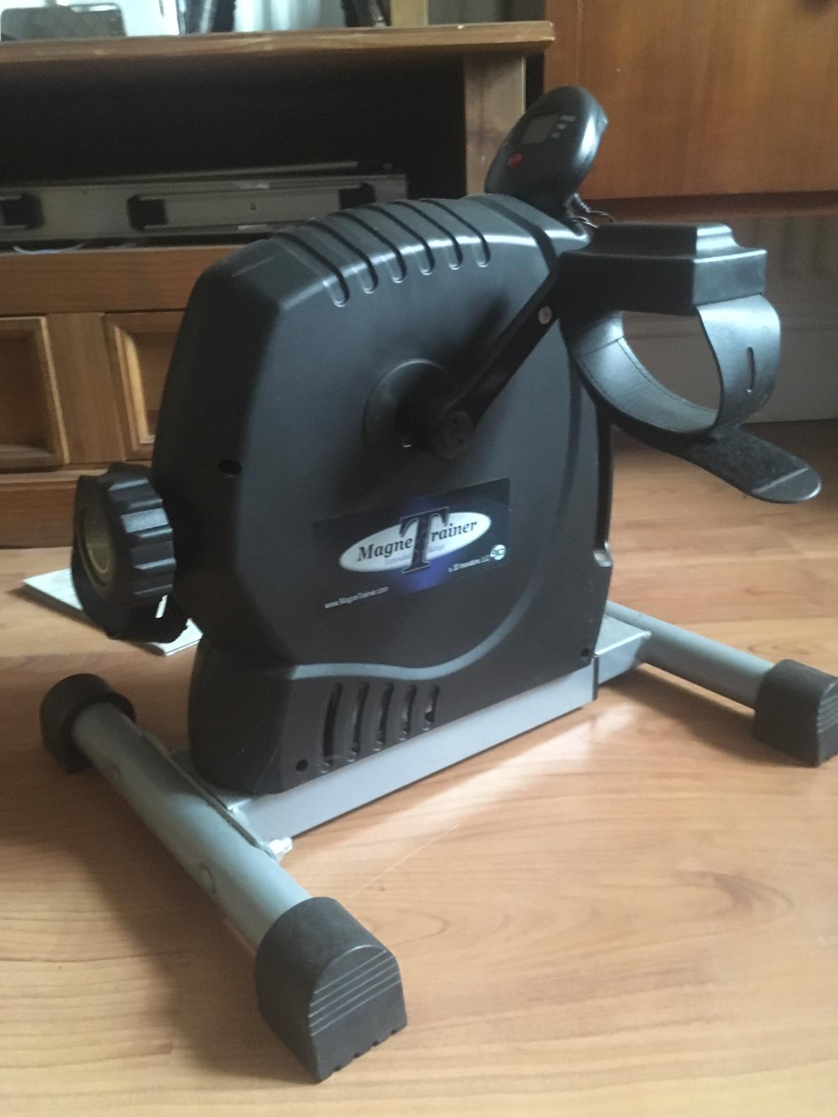 Mini Exercise bike