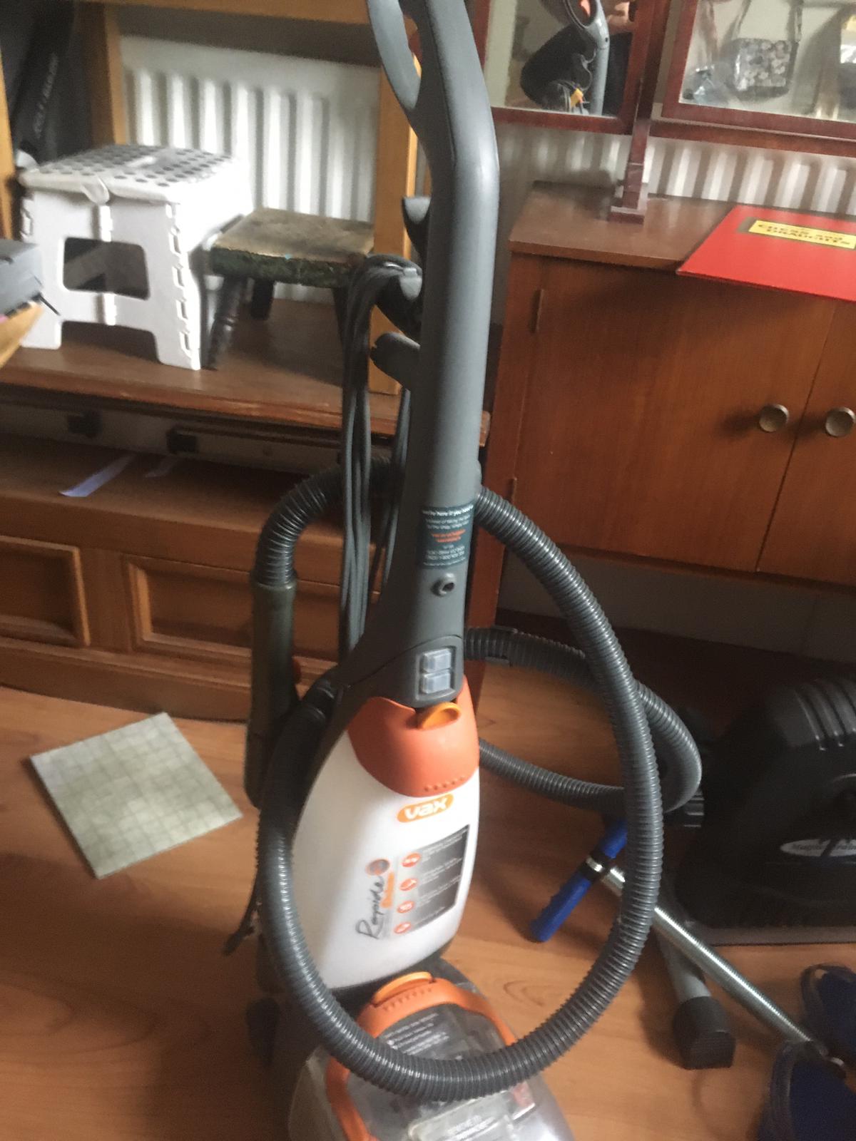 Carpet Cleaner
