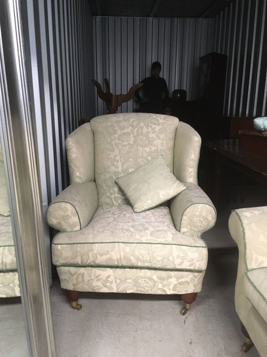 Vintage 3 peice suite