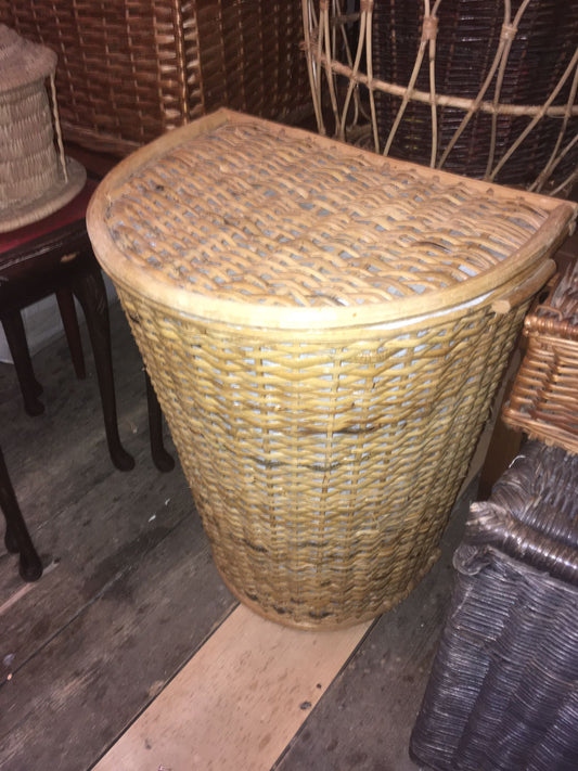 Washing basket