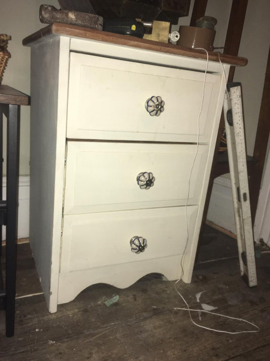 Bedside Table