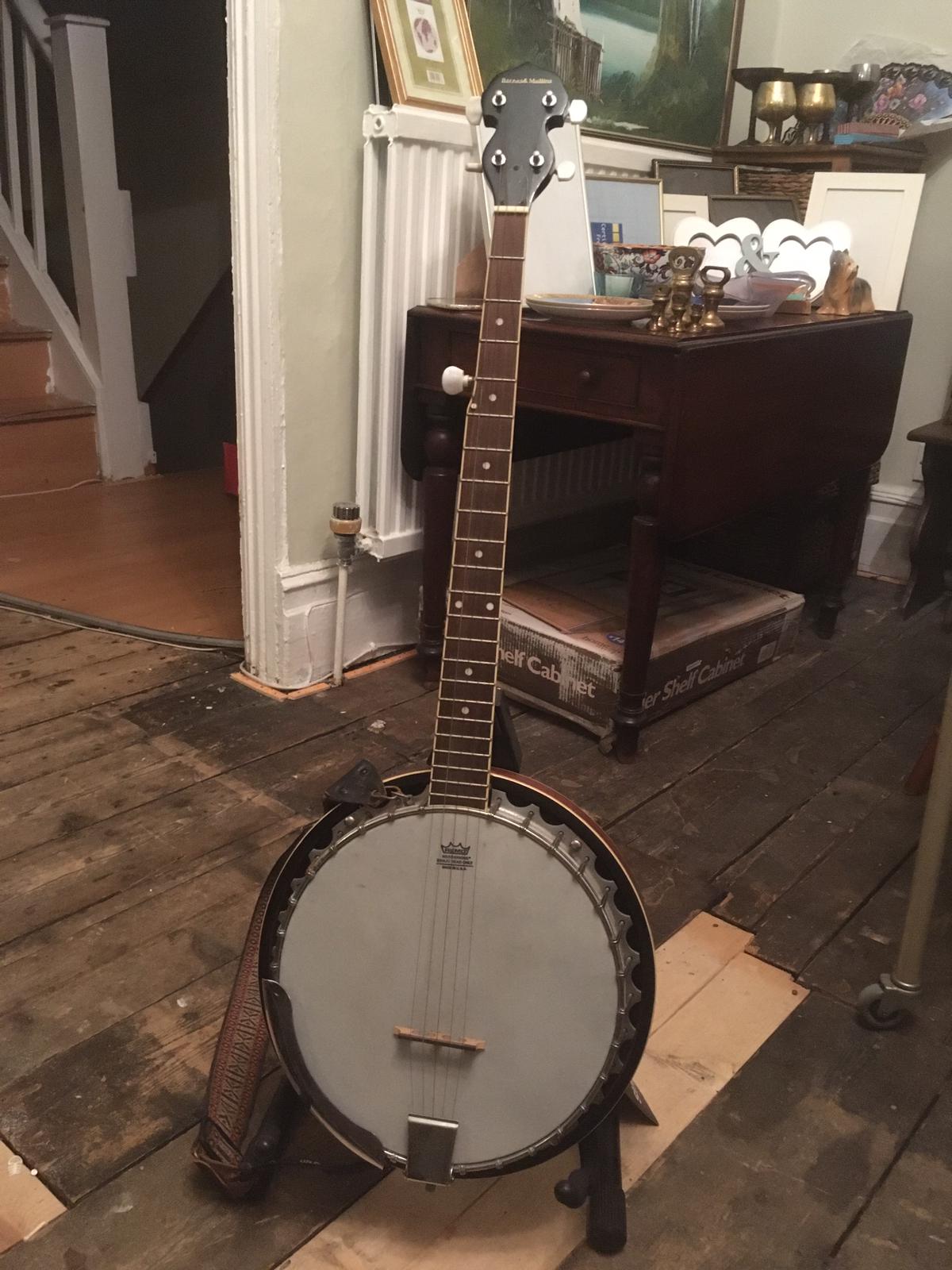 Banjo