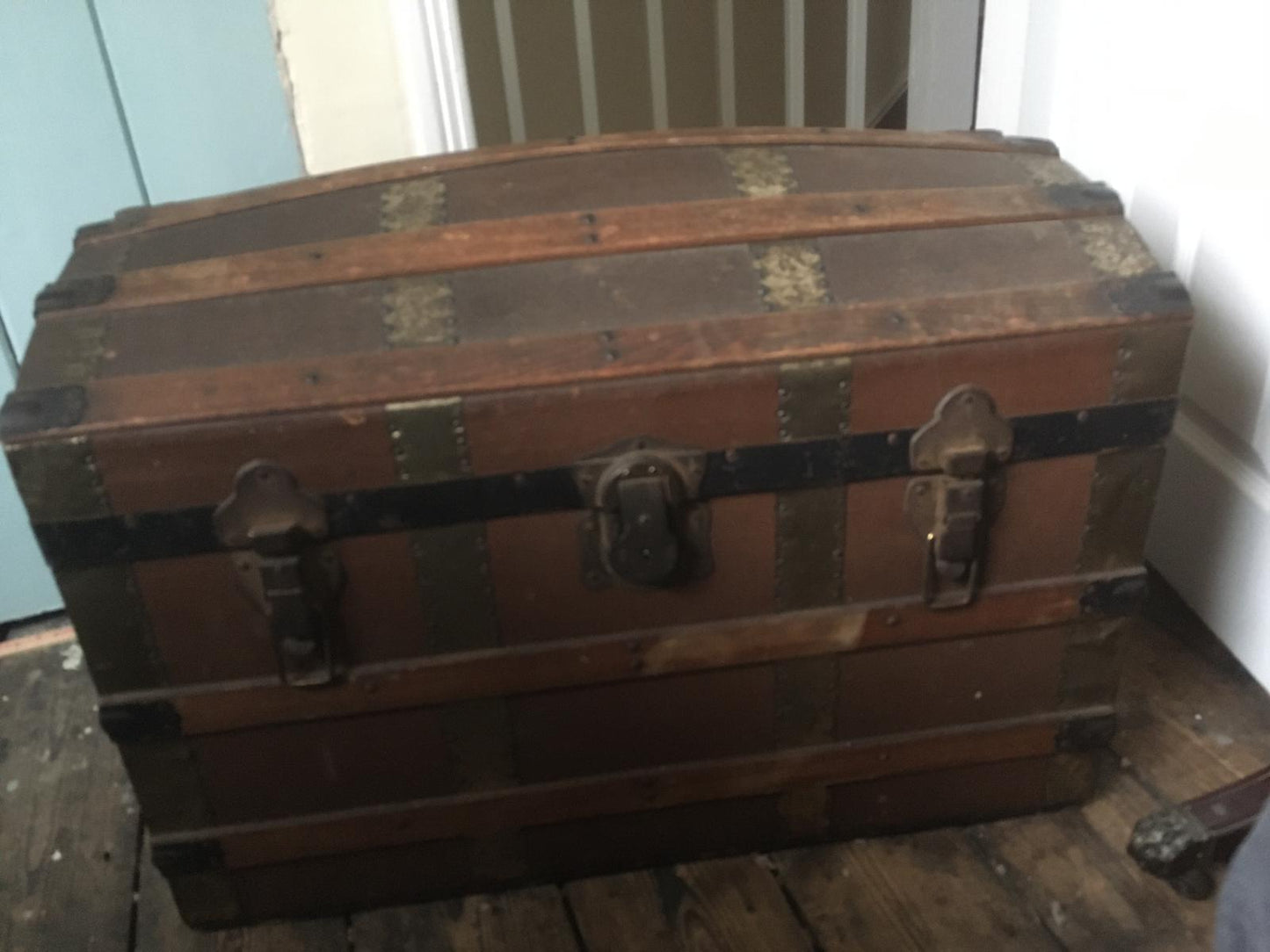 Antique Chest